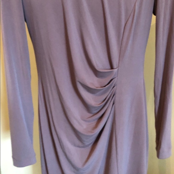 Calvin Klein Dresses & Skirts - NWT Calvin Klein Taupe Dress Sz 10